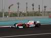 Wallpaper GP ABU DHABI 2009 1280x1024, Sfondi Desktop F1